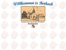 Tablet Screenshot of berkach.de